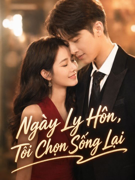 Trùng Sinh Vào Ngày Ly Hôn