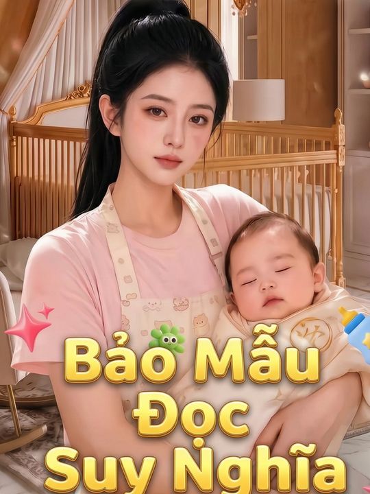 Bảo Mẫu Đọc Suy Nghĩ