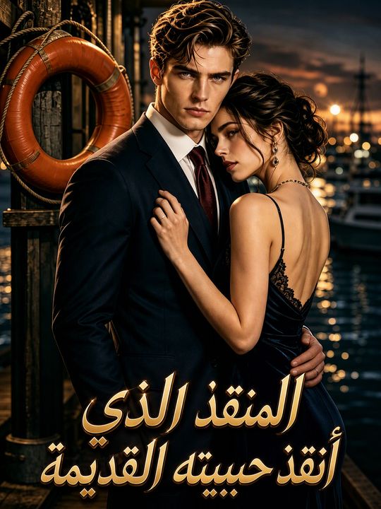المنقذ الذي أنقذ حبيبته القديمة