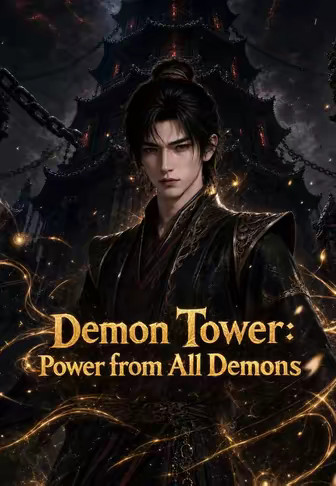 Demon Tower: Power from All Demons