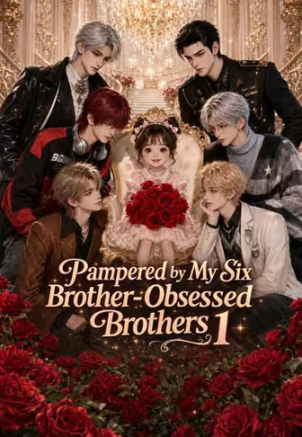 Pampered by My Six Brother-Obsessed Brothers 1