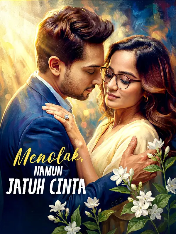 Menolak, Namun Jatuh Cinta