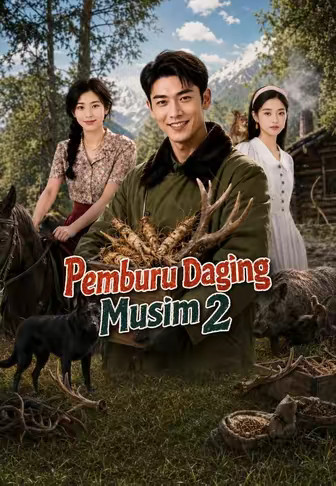Pemburu Daging Musim 2