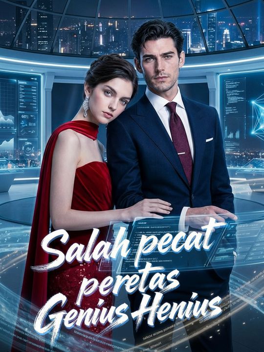 Salah pecat peretas jenius