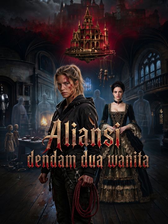 Aliansi dendam dua wanita