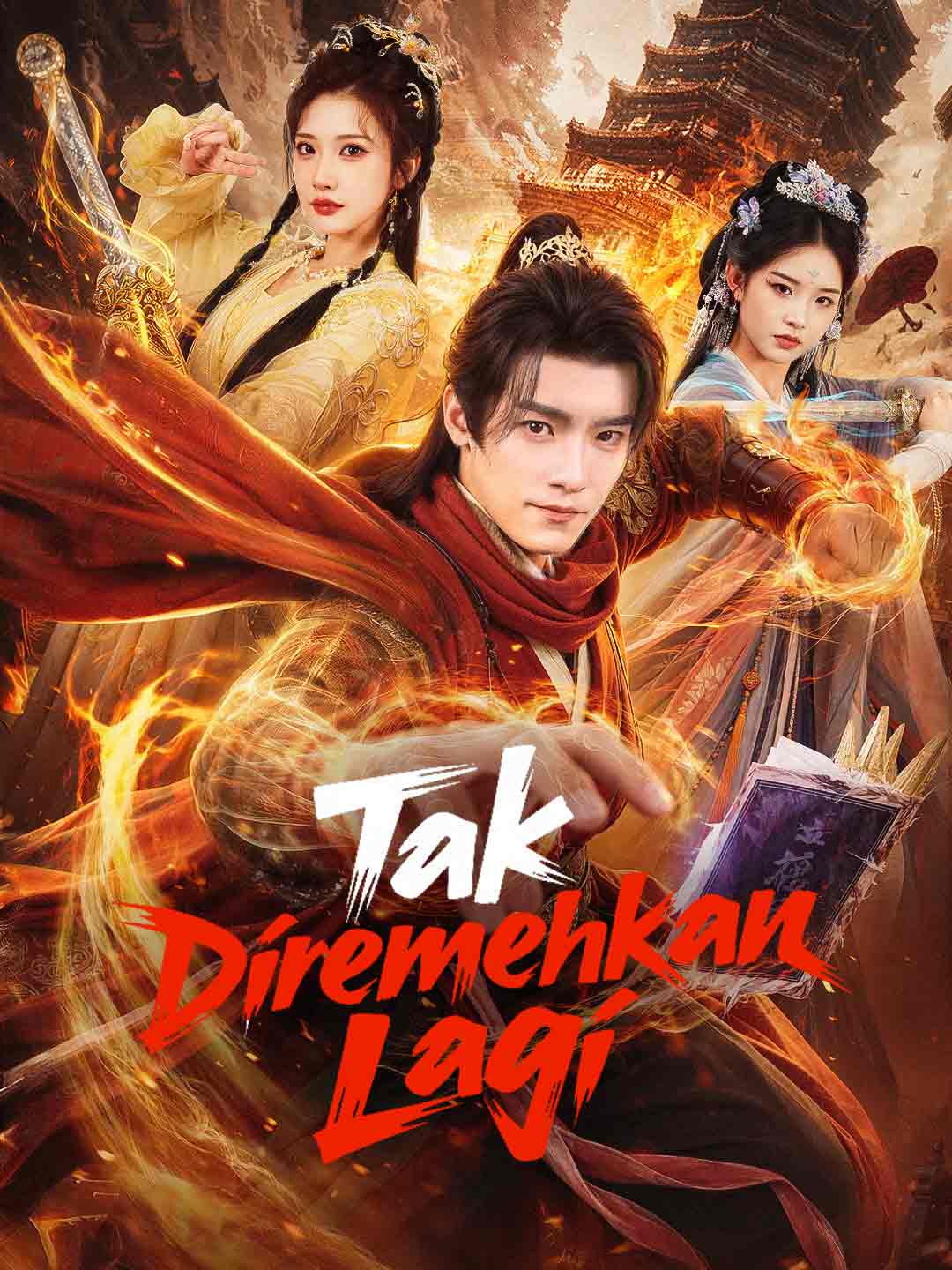 Tak Diremehkan Lagi [Indonesian] (2024)