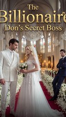 billionaire don's secret boss (2024)