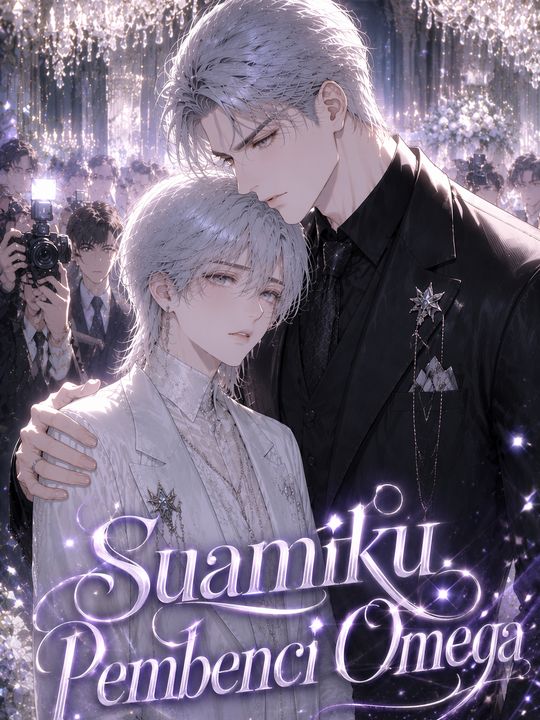 Suamiku Pembenci Omega