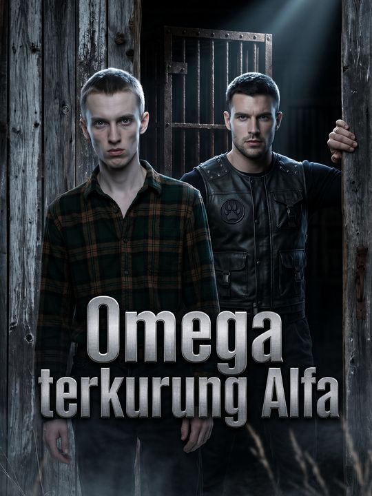 Terjebak bersama Alpha
