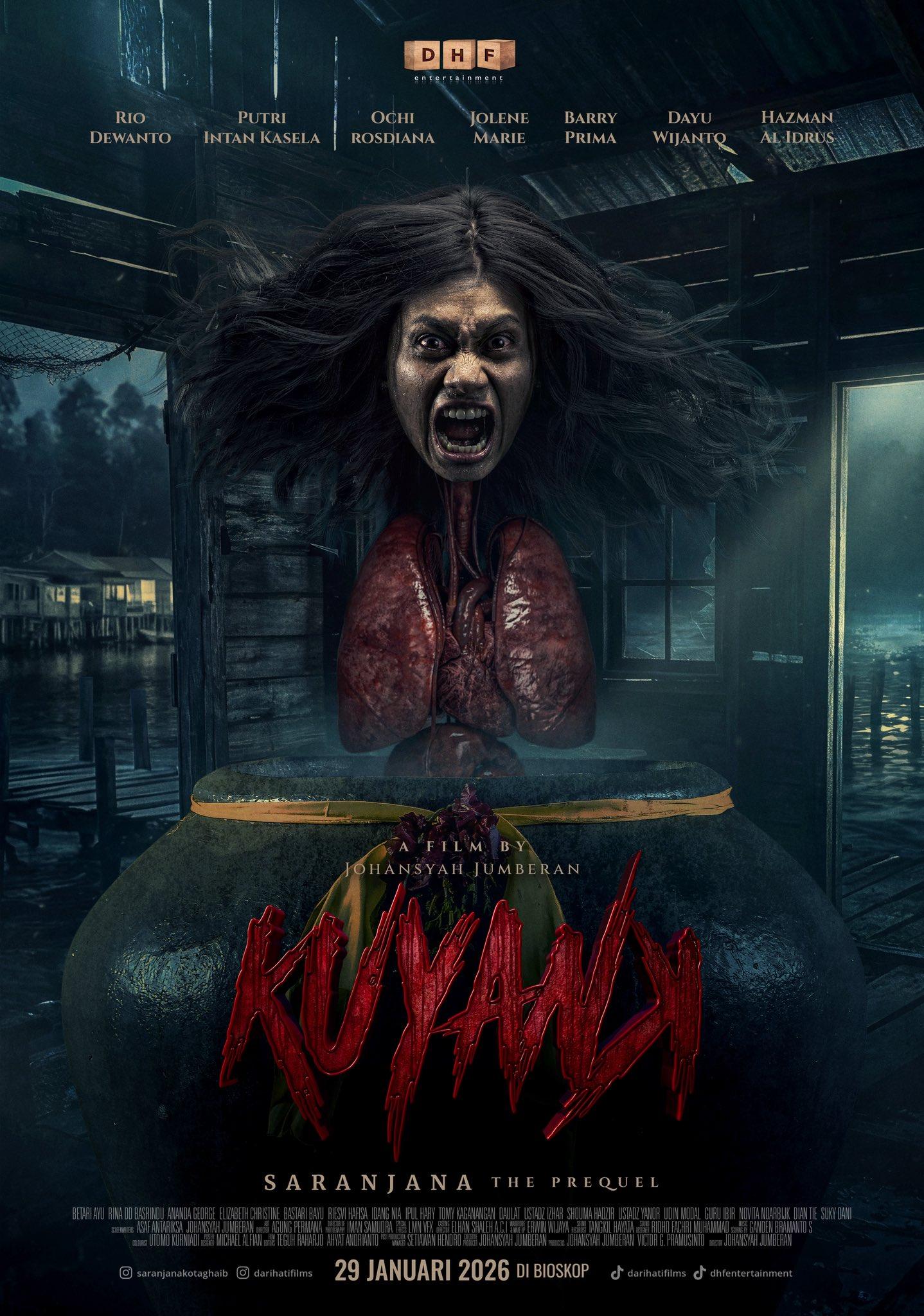 Kuyank [Indonesian] (2026)