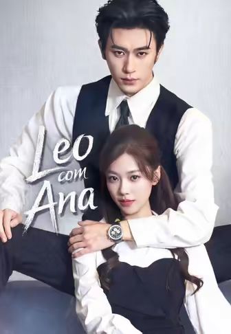 (Dublado)Leo com Ana