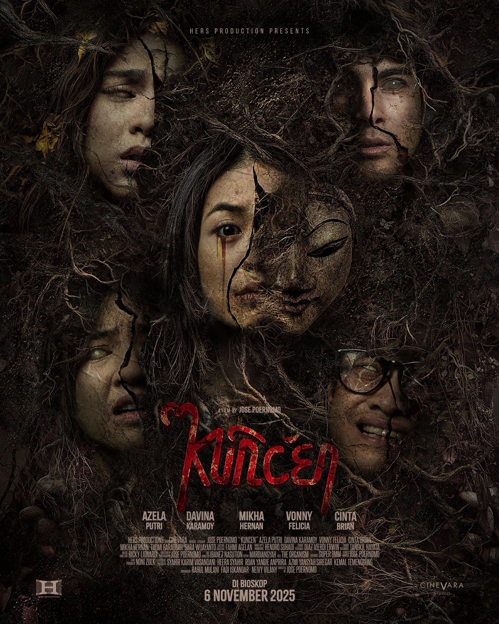 Kuncen (2025)