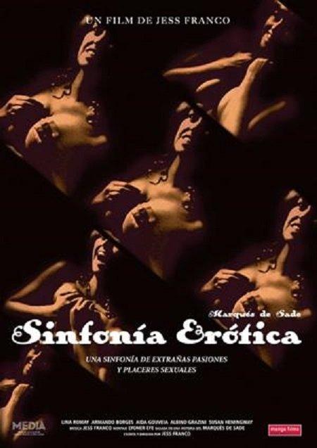 Erotic Symphony (2018)