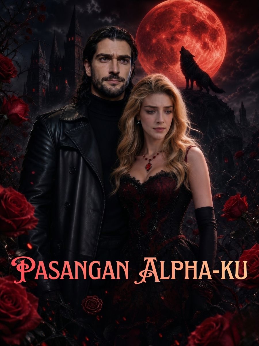 Pasangan Alpha-ku