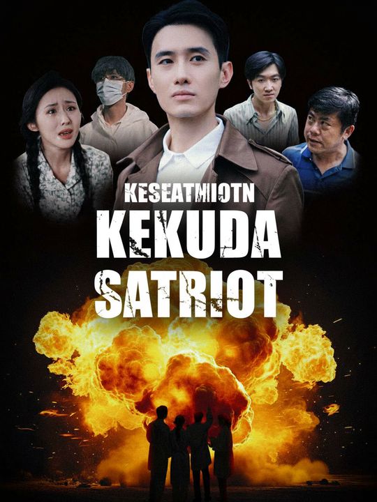 Kesempatan Kedua Sang Patriot