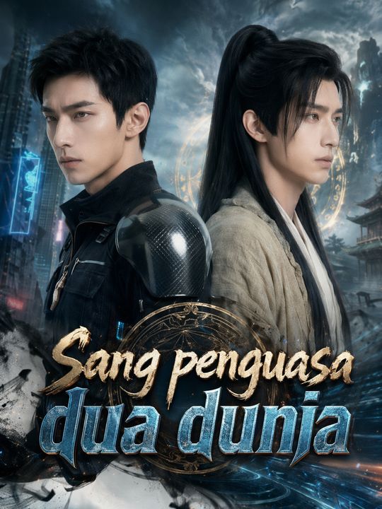 Sang penguasa dua dunia