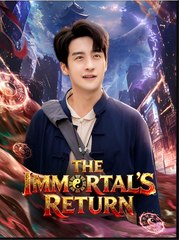 the immortal matriarch return (2024)
