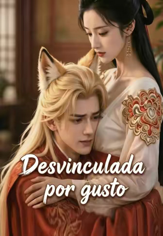 Desvinculada por gusto