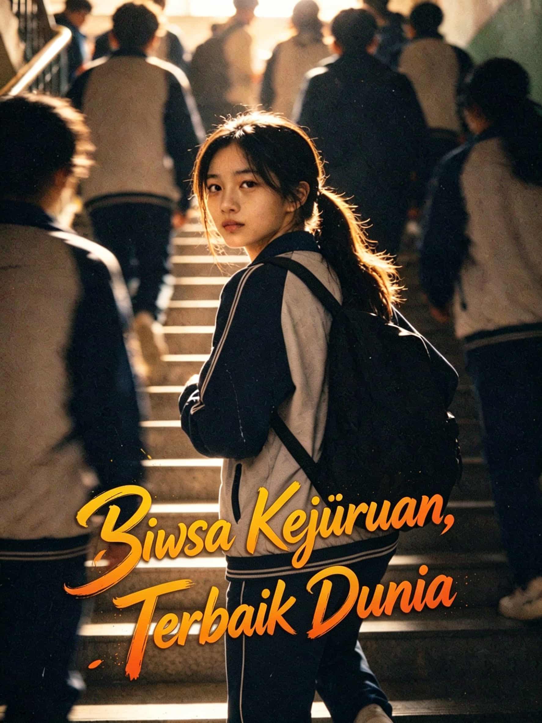 Siswa Kejuruan, Terbaik Dunia