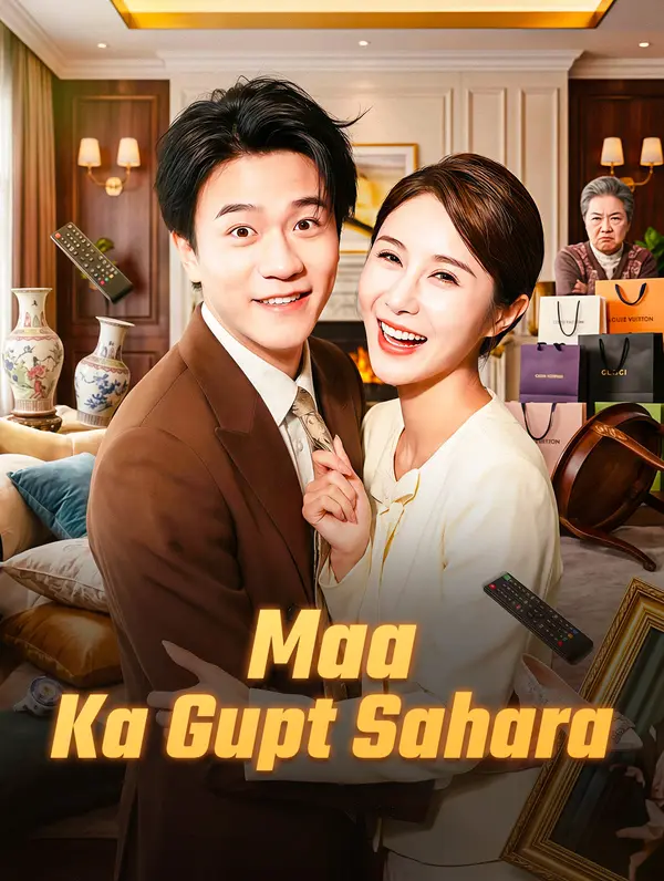 Maa Ka Gupt Sahara