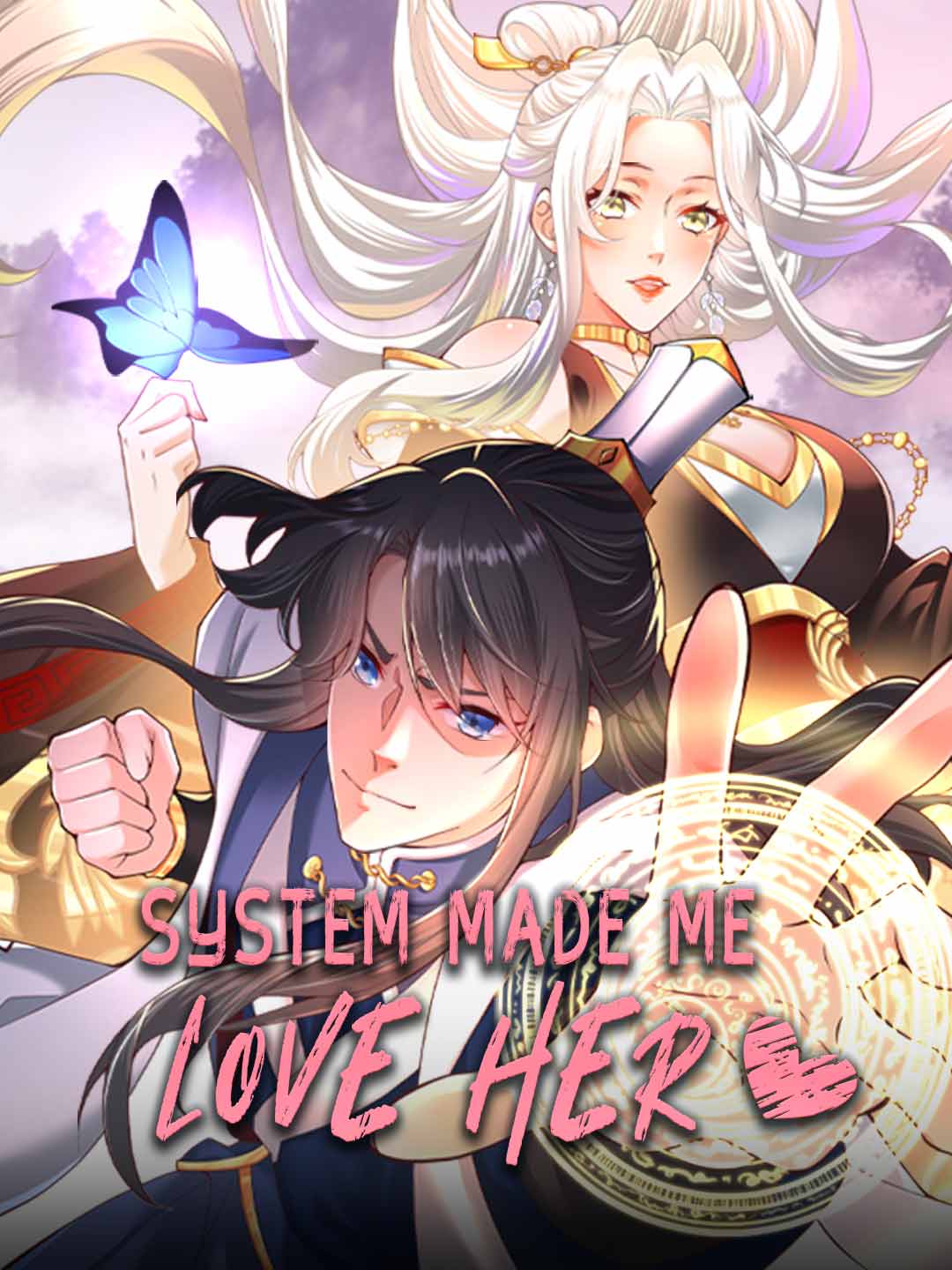 System Made Me Love Her (2024)