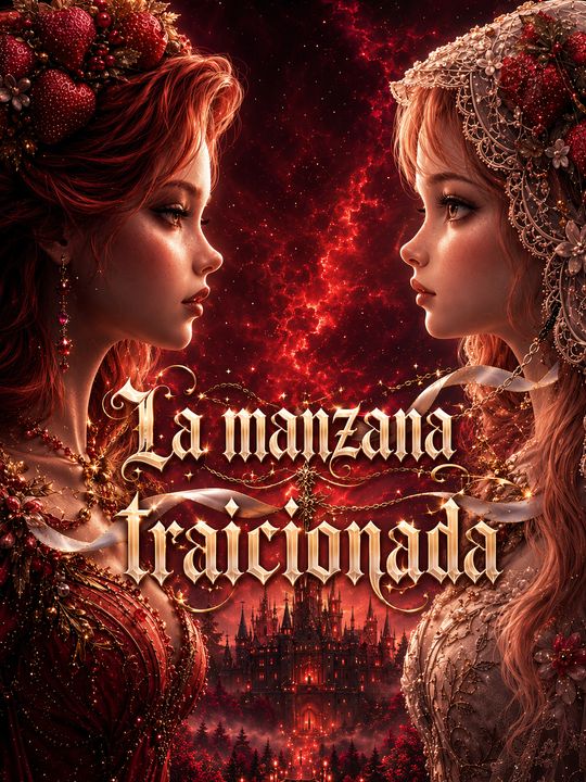 La manzana traicionada