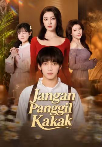 (Dub)Jangan Panggil Kakak
