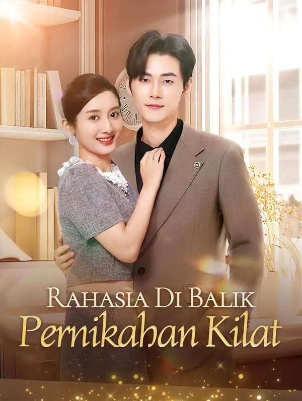 Rahasia Di Balik Pernikahan Kilat