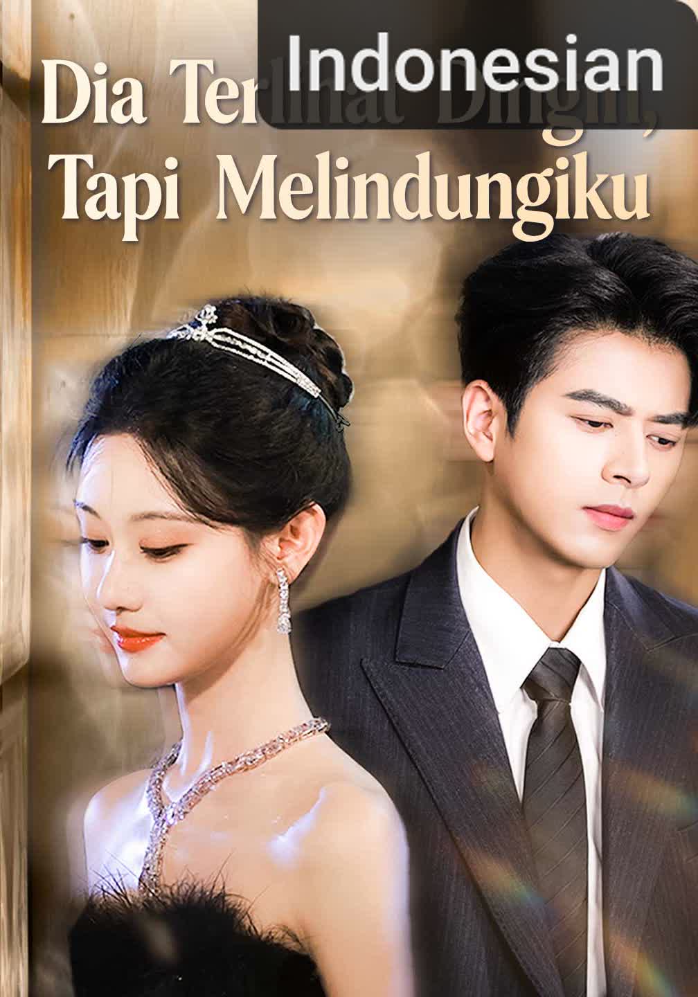 Dia Terlihat Dingin, Tapi Melindungiku [Indonesian] (2024)