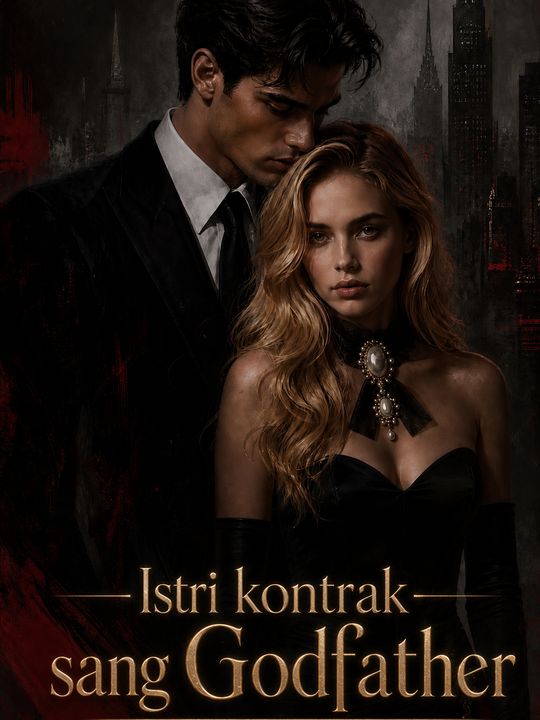 Istri kontrak sang Godfather