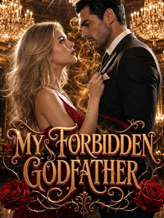 MY FORBIDDEN GODFATHER