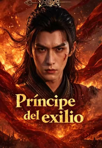 Príncipe del exilio