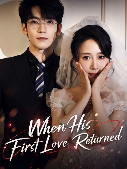 When His First Love Returned