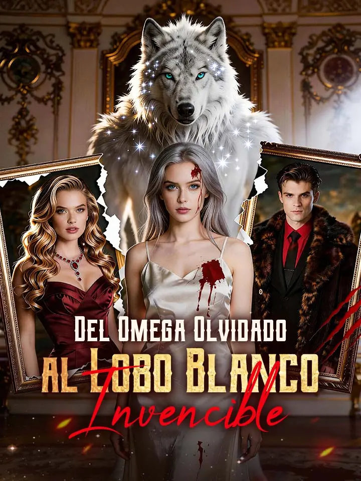 Del Omega Olvidado al Lobo Blanco Invencible