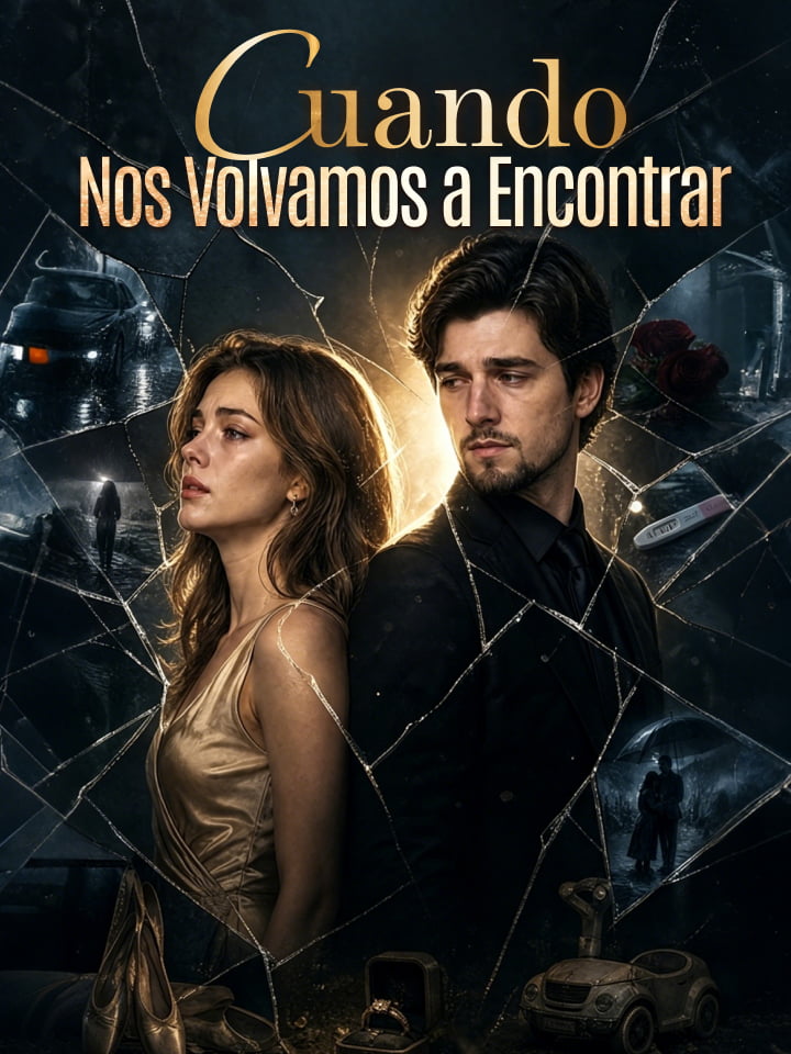 Cuando Nos Volvamos a Encontrar