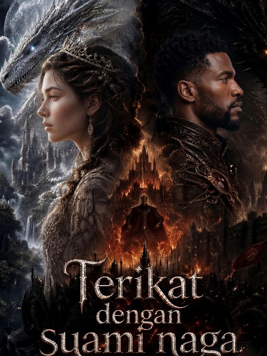 Terikat dengan suami naga