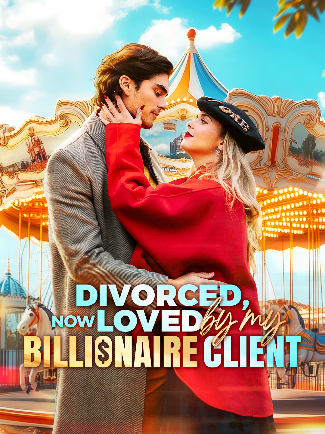 Divorced, Now Loved by My Billionaire Client