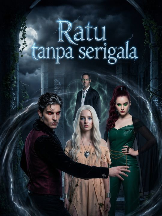 Ratu tanpa serigala