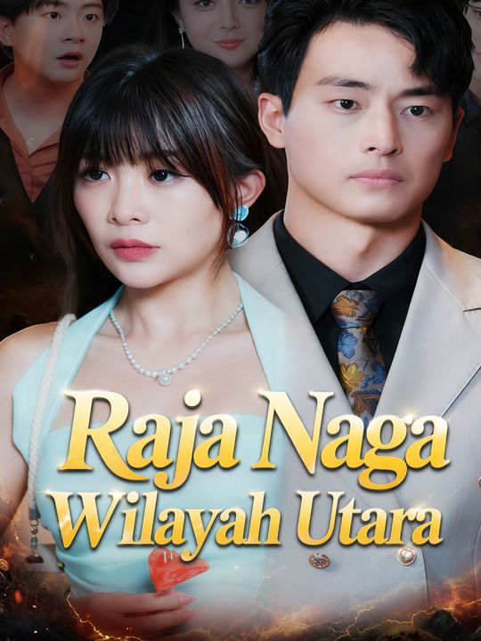 Raja Naga Wilayah Utara