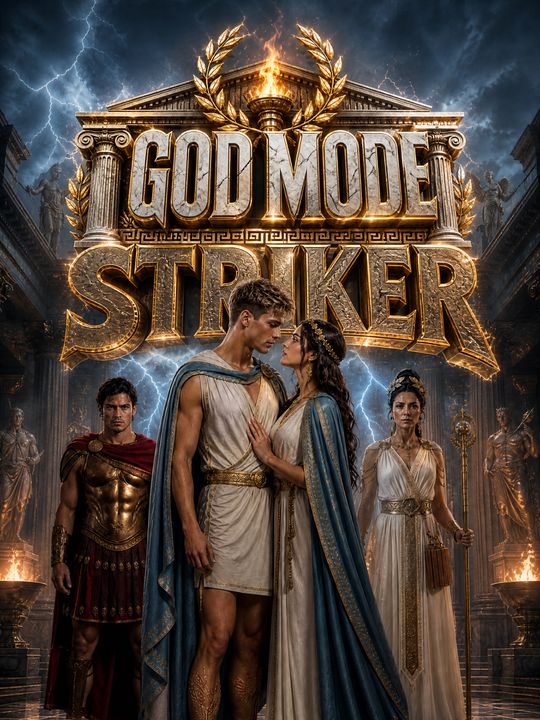 God Mode Striker