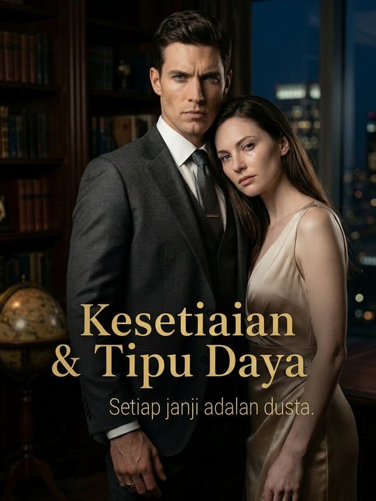 Pengabdian & Tipu Daya