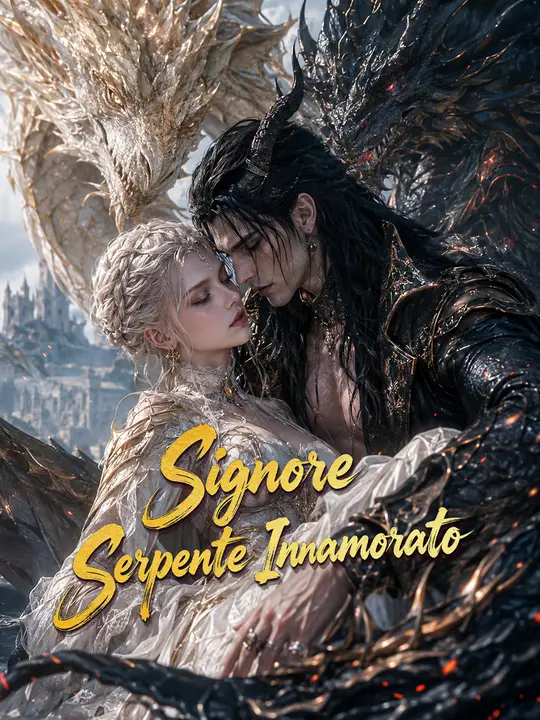 Signore Serpente Innamorato