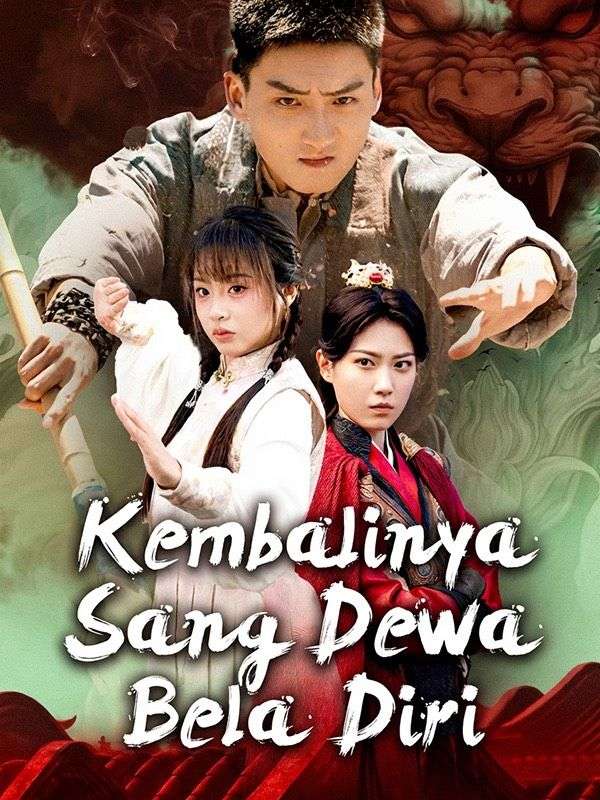 Kembalinya Sang Dewa Bela Diri (2026)