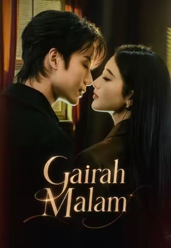 (Dub)Gairah Malam