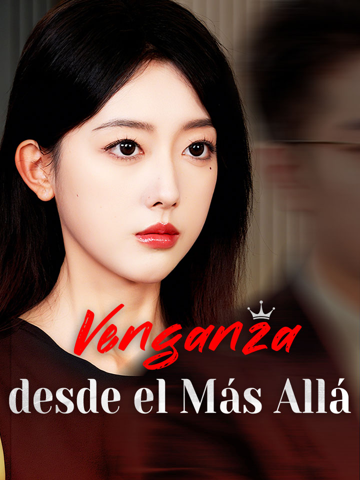 Venganza desde el Más Allá