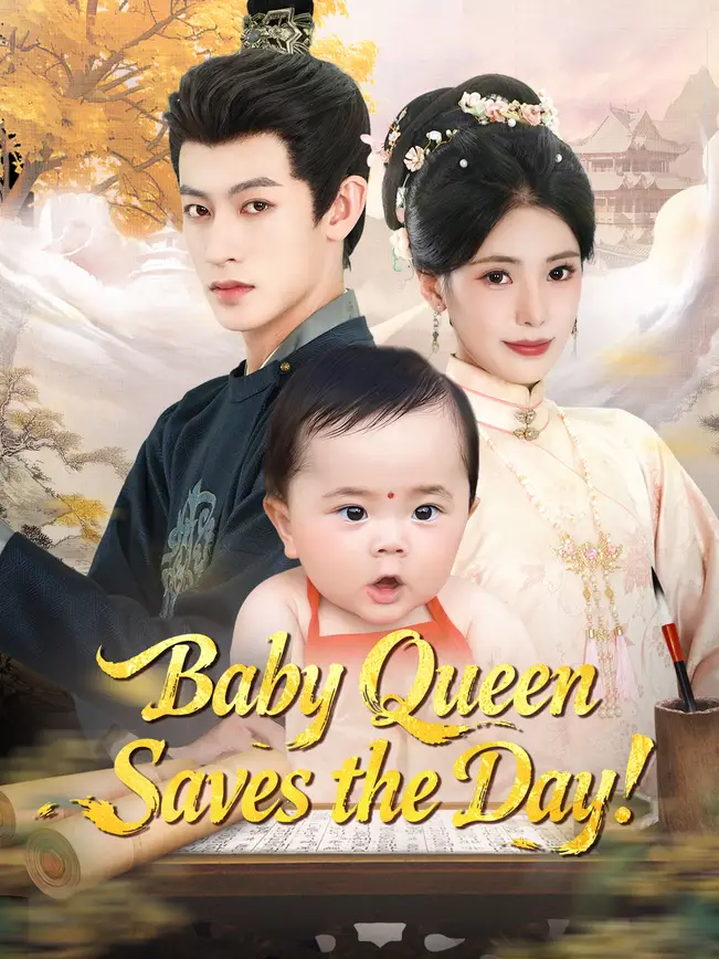 Baby Queen Saves the Day! (2026)