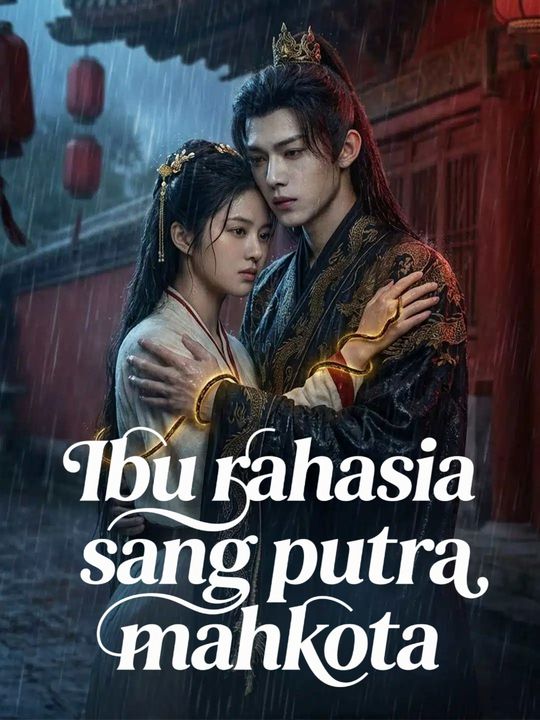 Ibu rahasia sang putra mahkota