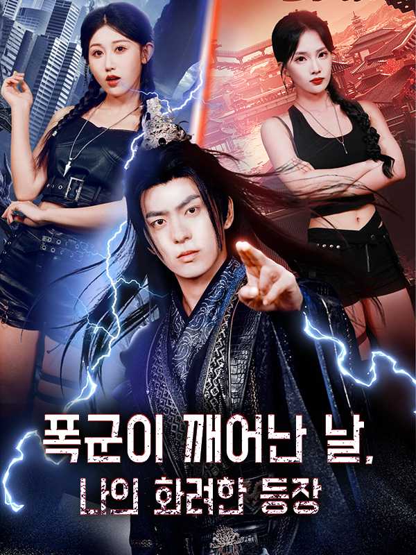 폭군이 깨어난 날, 나의 화려한 등장