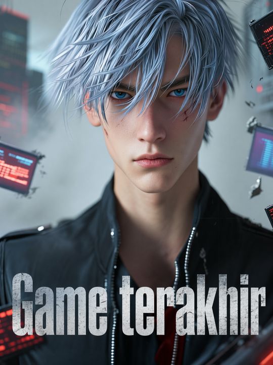 Game terakhir