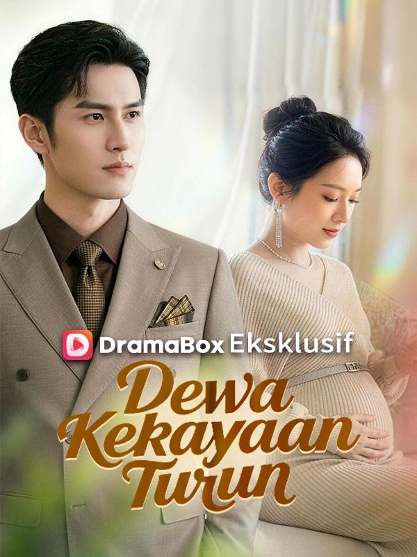 Dewa Kekayaan Turun (Sulih Suara)